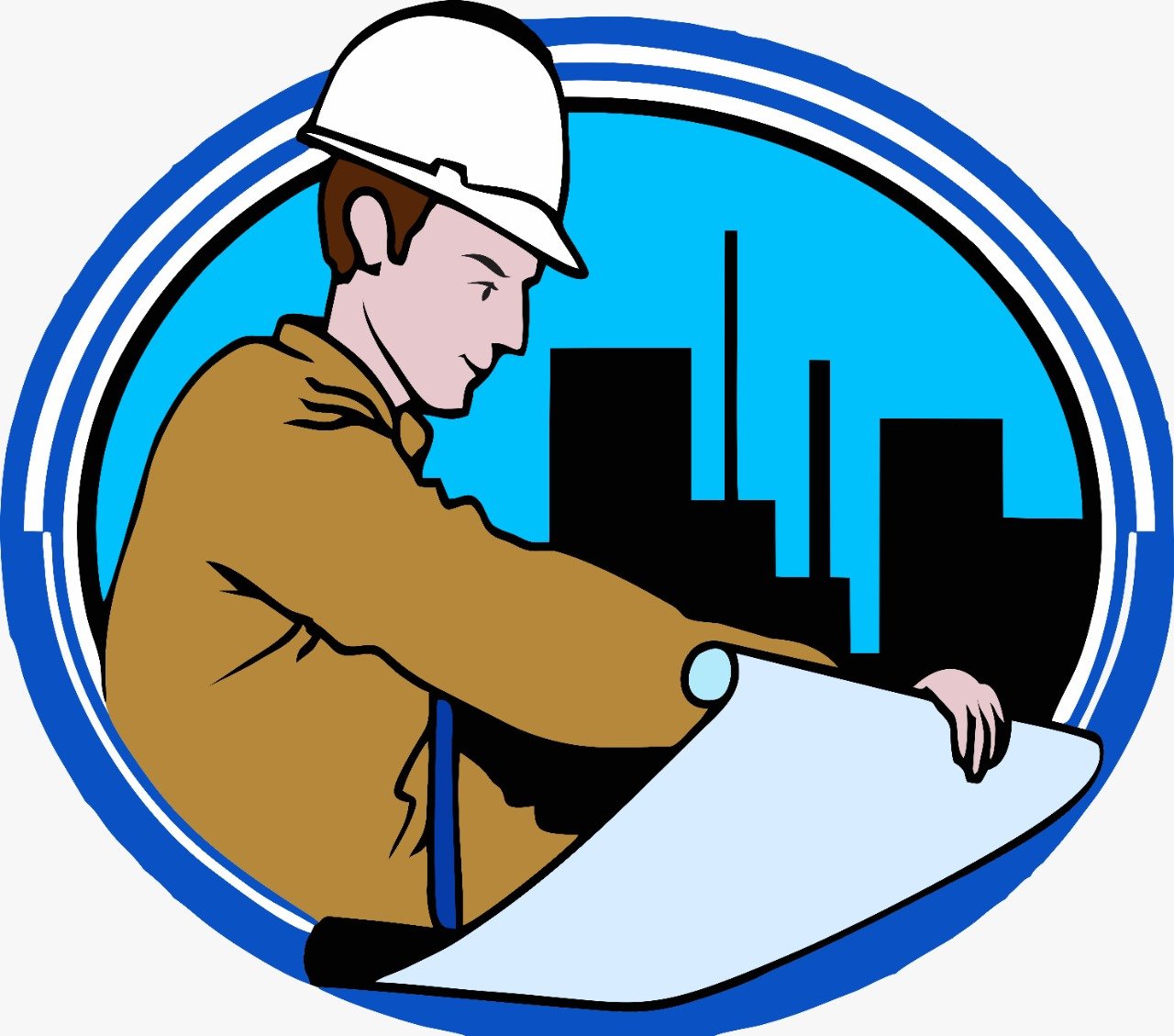 3 Engineers Contracting logo