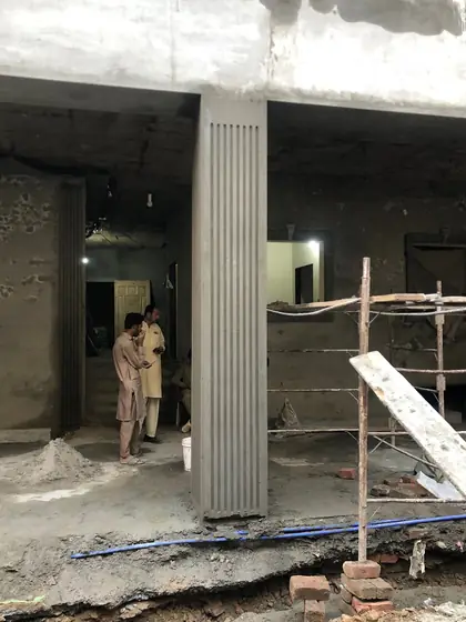 Balaj Tower — Construction & Design Progress — image 3