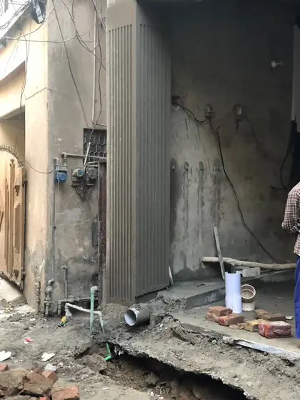 Balaj Tower — Construction & Design Progress — image 4
