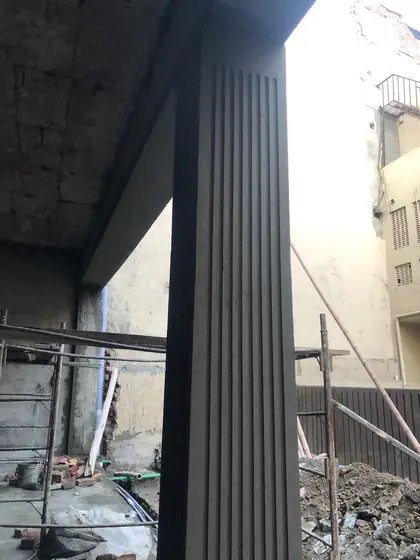 Balaj Tower — Construction & Design Progress — image 6