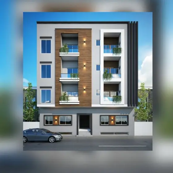 Balaj Tower — Construction & Design Progress — image 7