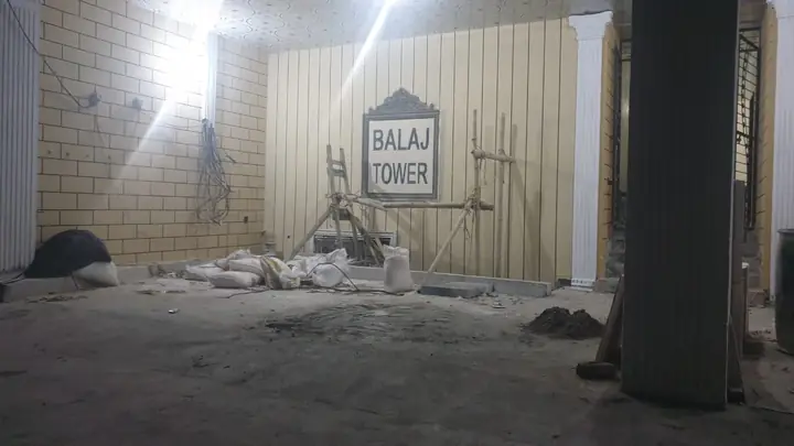 Balaj Tower — Construction & Design Progress — image 8