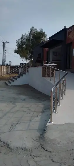 BHU Revamping Program — Sardhi — After — image 2