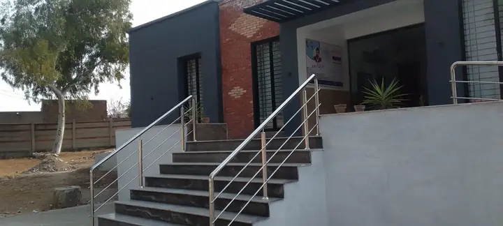 BHU Revamping Program — Sardhi — After — image 4