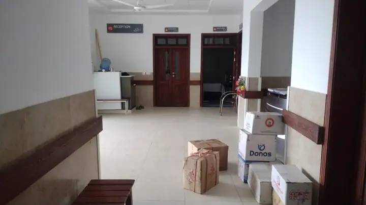 BHU Revamping Program — Munara — After — image 4