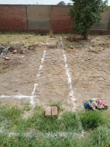 Doctors Residence — Sargodha — Construction Progress — image 4