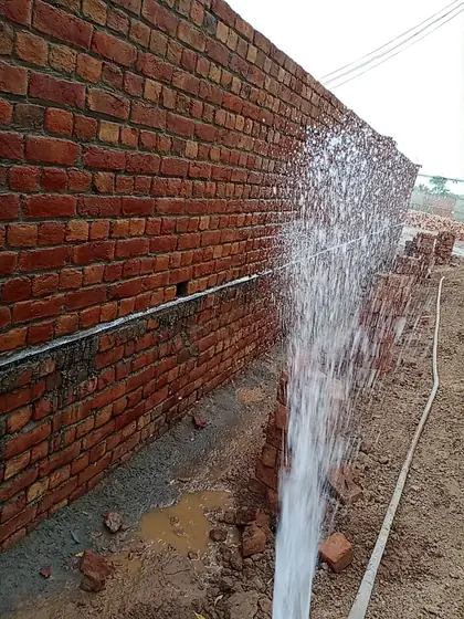 Doctors Residence — Sargodha — Construction Progress — image 5