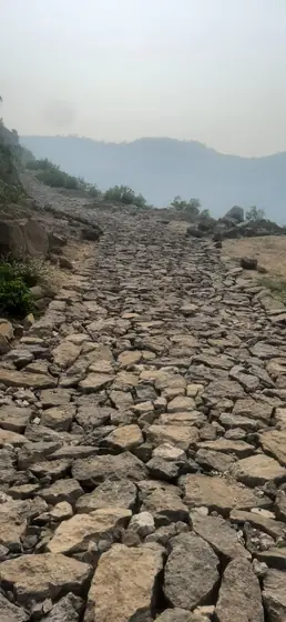 Neela Wahn & Swake Lake Infrastructure — Neela Wahn Lake — image 1