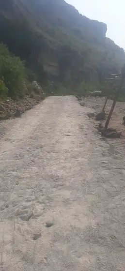 Neela Wahn & Swake Lake Infrastructure — Neela Wahn Lake — image 3