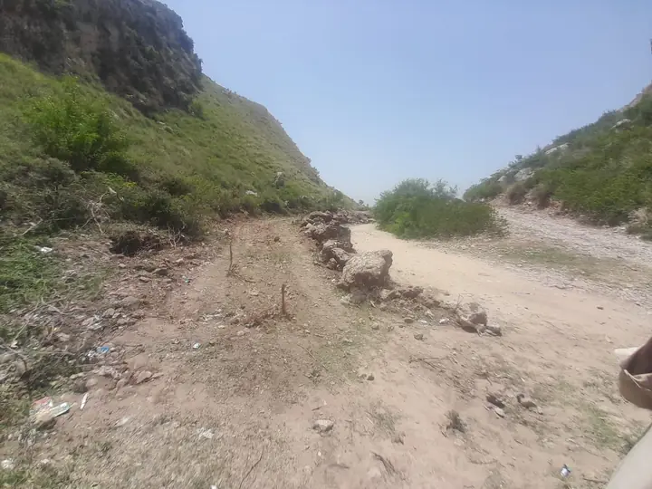 Neela Wahn & Swake Lake Infrastructure — Swake Lake — image 5