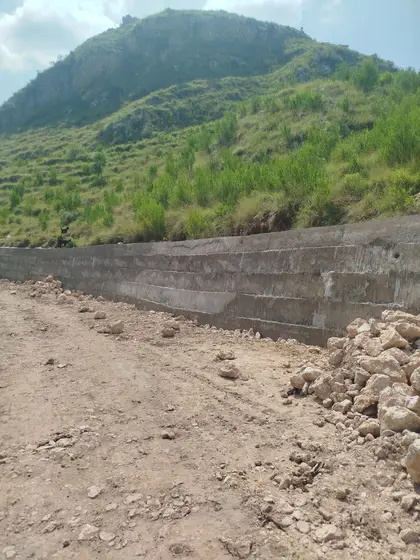 Neela Wahn & Swake Lake Infrastructure — Swake Lake — image 16