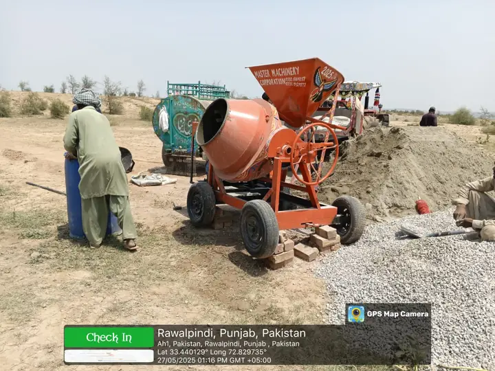 NUTECH University — Project Progress — image 2