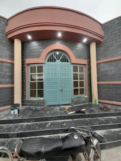 Wanhar Police Station — Project Gallery — image 1