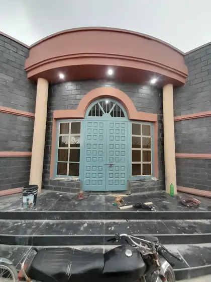 Wanhar Police Station — Project Gallery — image 2