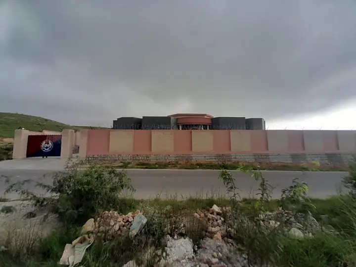 Wanhar Police Station — Project Gallery — image 3