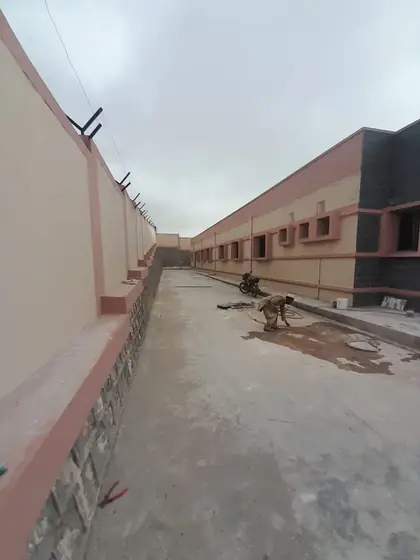 Wanhar Police Station — Project Gallery — image 4