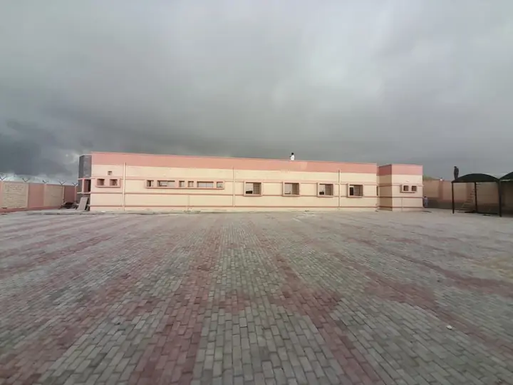 Wanhar Police Station — Project Gallery — image 6